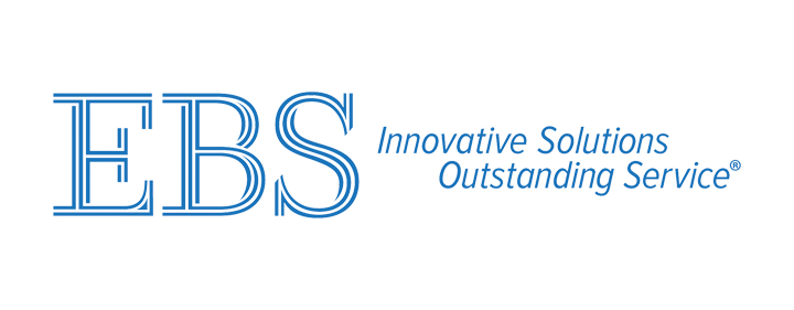 EBS logo