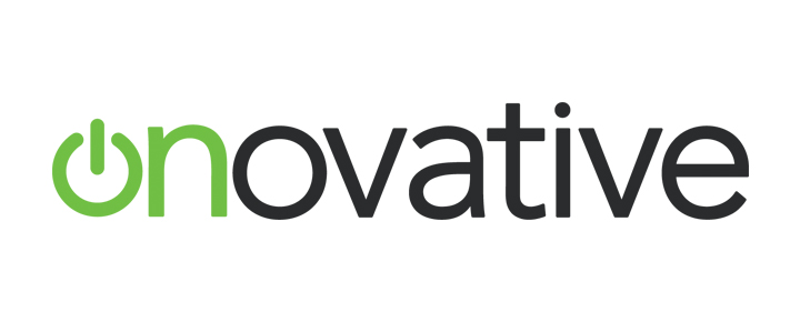 onovative logo