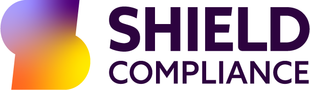 shield compliance logo