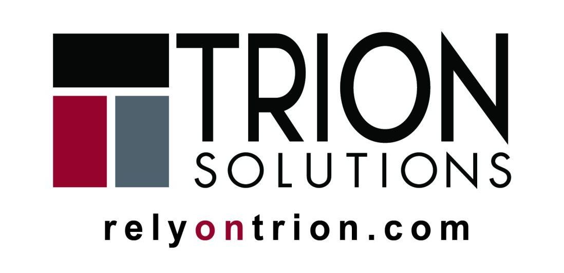 trion logo